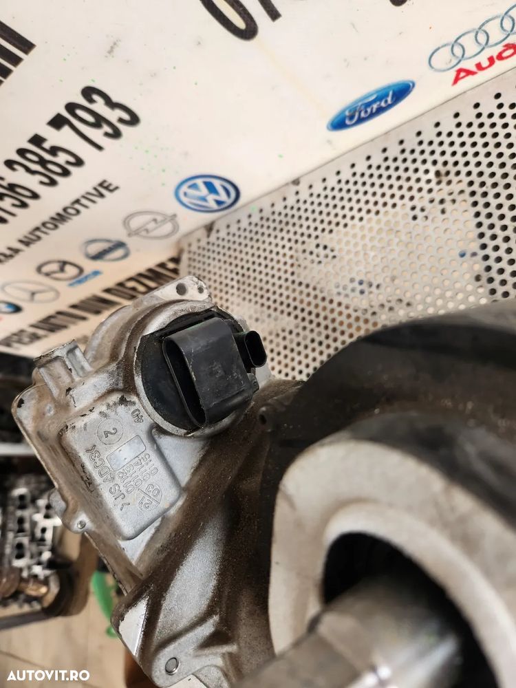 Caseta Directie Bmw X1 F48 X2 F39 Seria 1 Seria 2 F40 F41 F44 F45 Mini F Volan Stanga Cod  Cod 5A - - 6