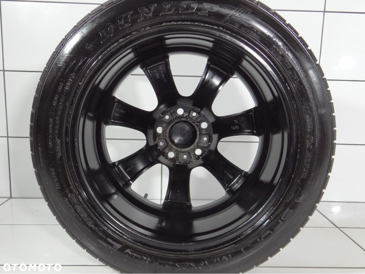 Koła letnie BMW  18" BMW 5 F10 F11 6 F06 F12 F13 - 6