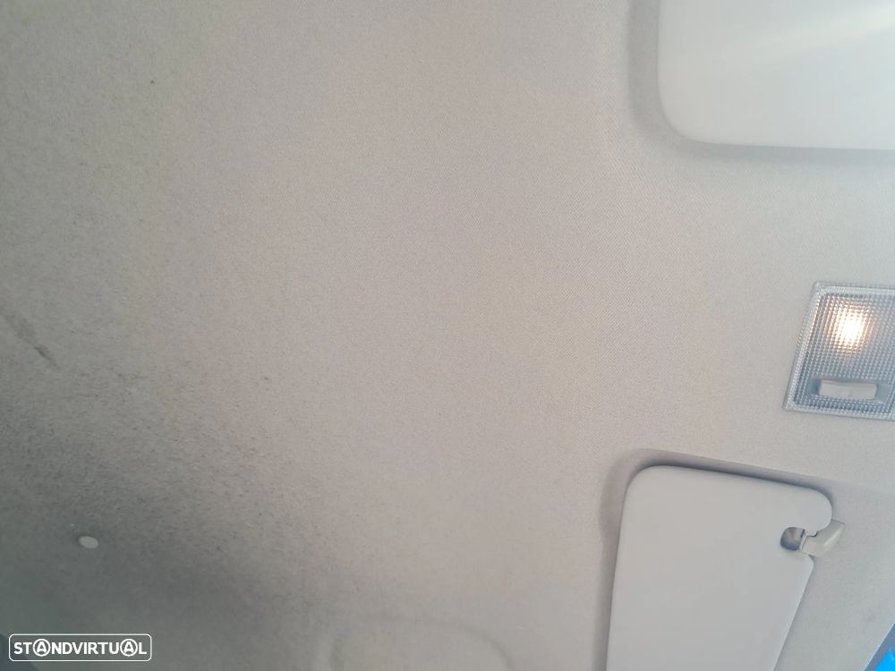 Chevrolet Spark 1.0 L - 11