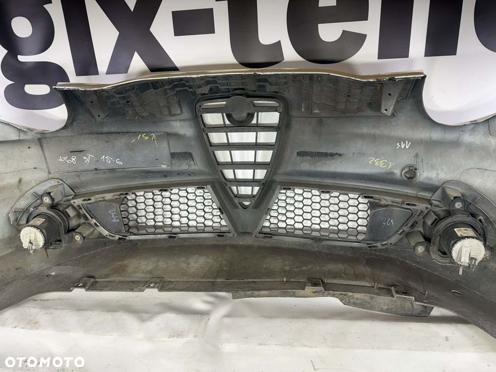 Alfa Romeo Mito Zderzak Przód Przedni Kolor: 251/A - 9