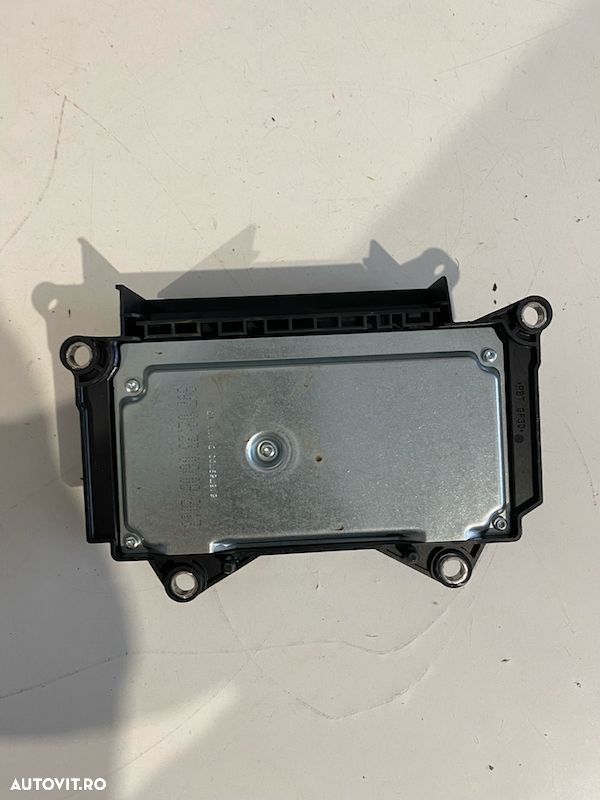 Calculator SRS AIRBAG VOLVO V40 V40CC 2012-2017 31406254 32221578 - 4