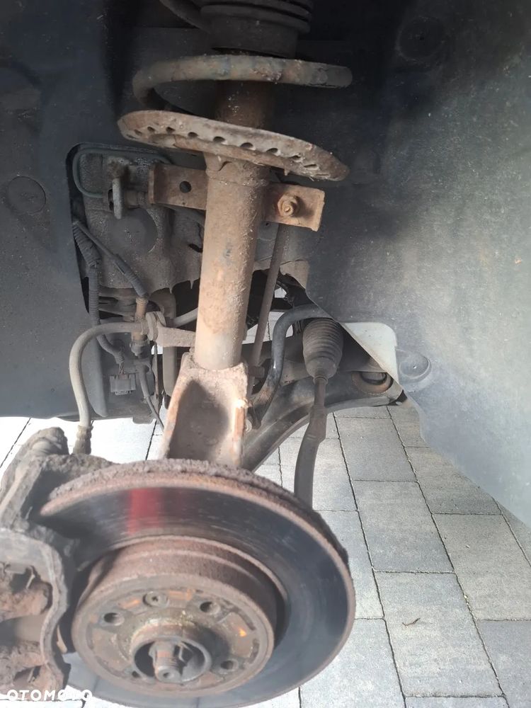 Renault Megane 1.6 16V Dynamique - 13