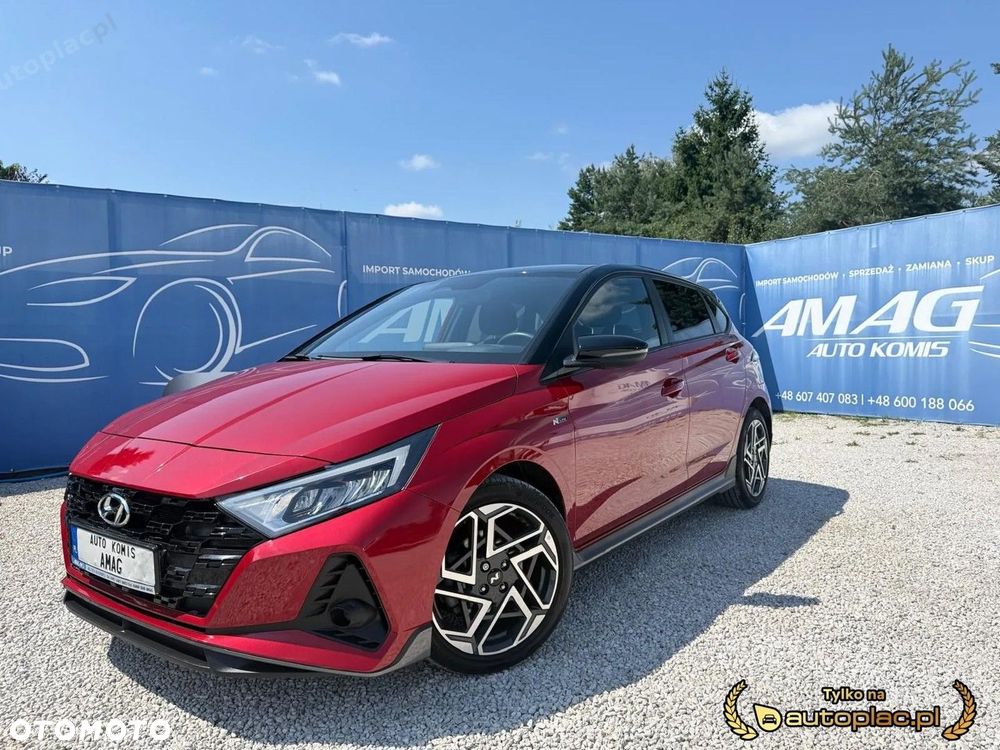 Hyundai i20 - 1