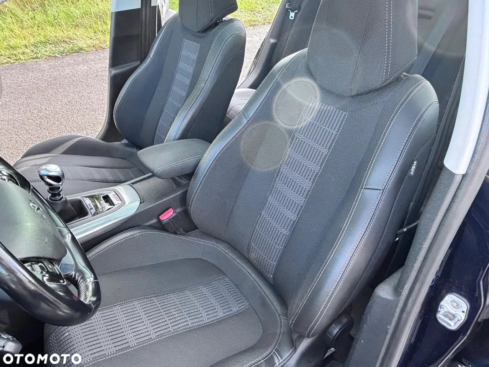 Peugeot 308 SW BlueHDi 120 Stop & Start Active - 16