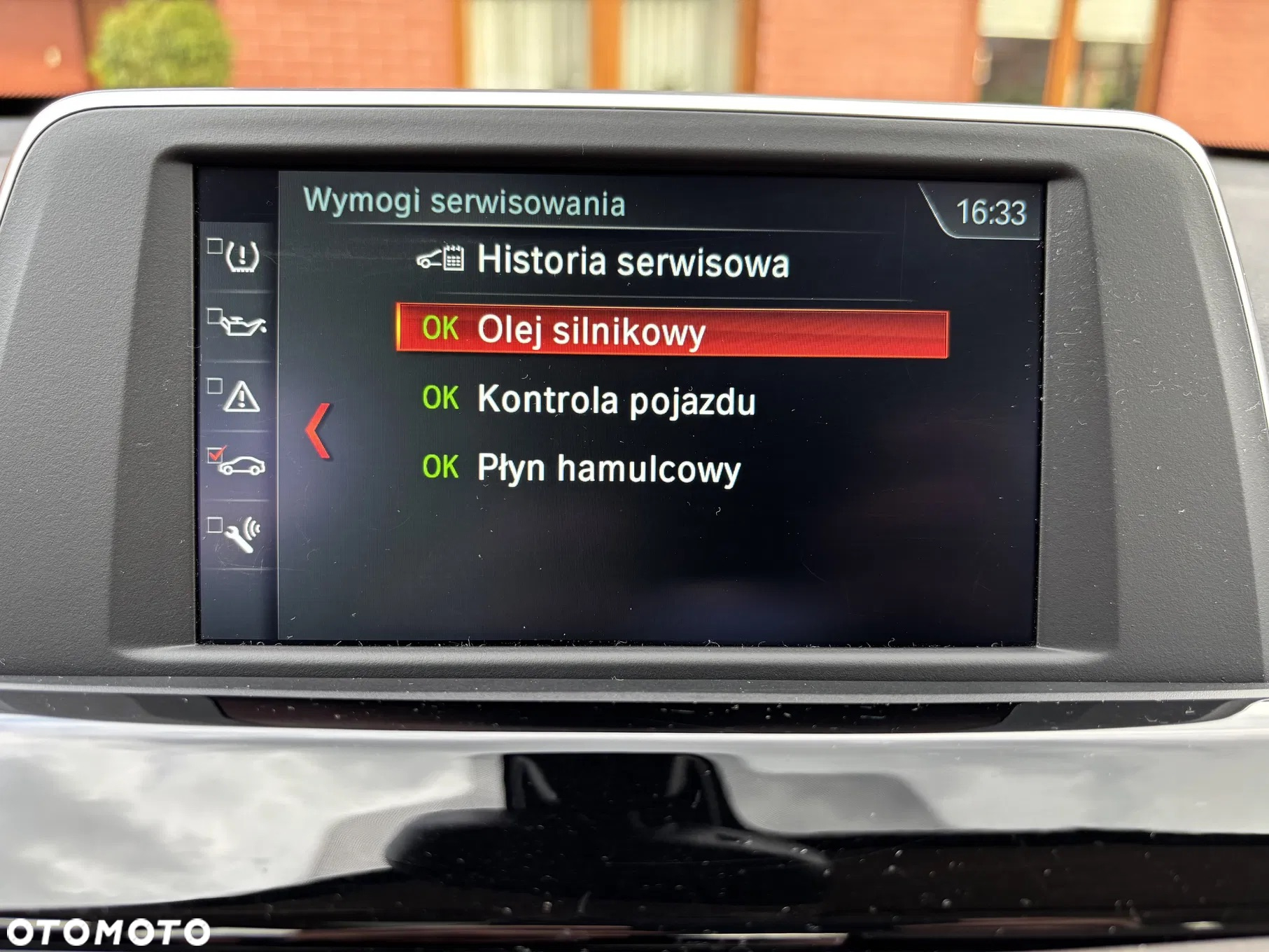 BMW X1 sDrive18i Advantage - 34