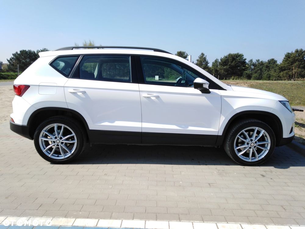 Seat Ateca - 3