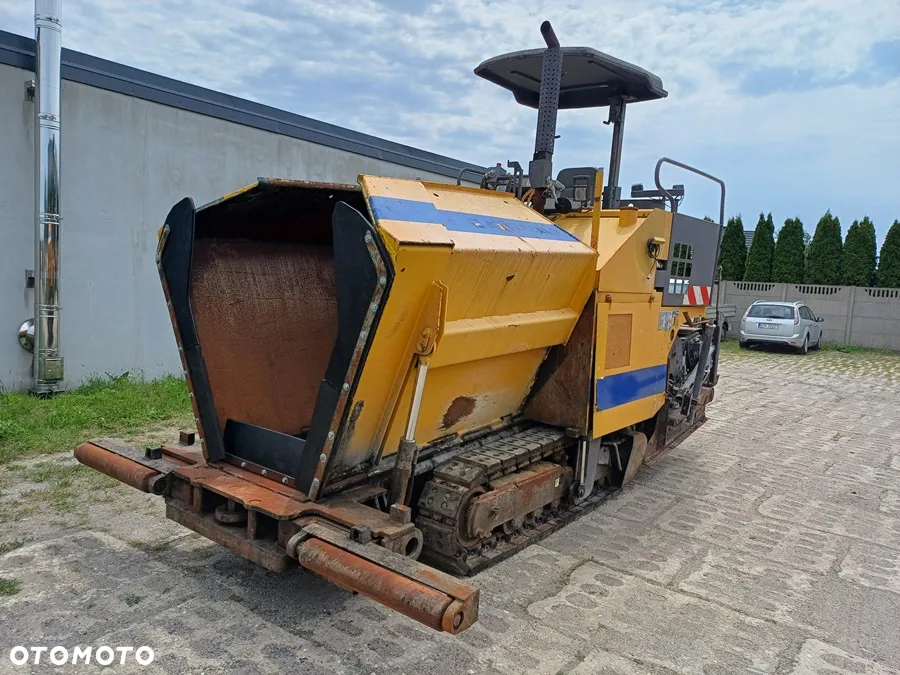 Volvo 2820 - 2