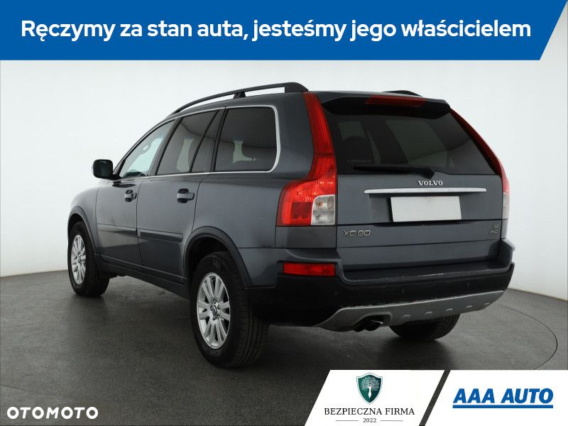 Volvo XC 90 - 5