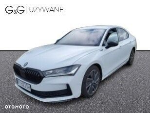 Skoda Superb - 2