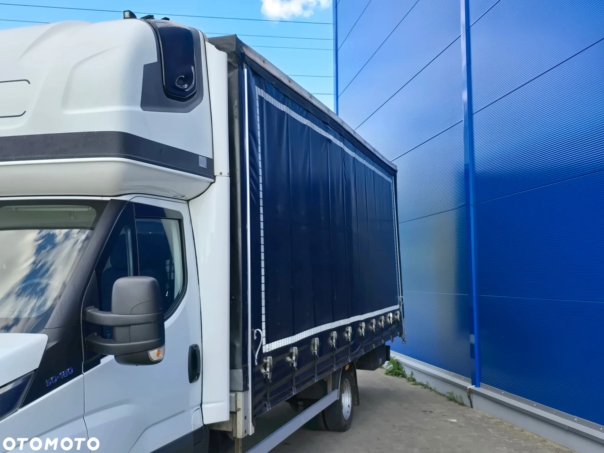 Iveco 50C/35 180KM - 23