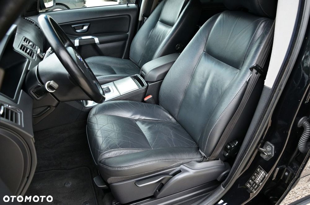 Volvo XC 90 - 29