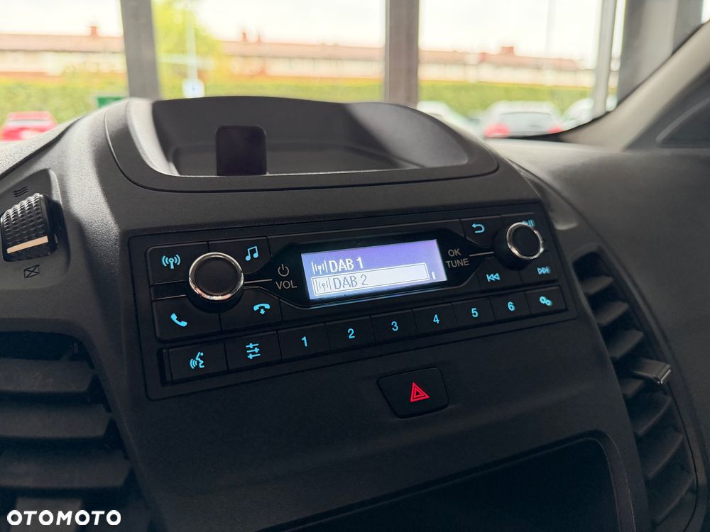 Ford Transit Connect - 29