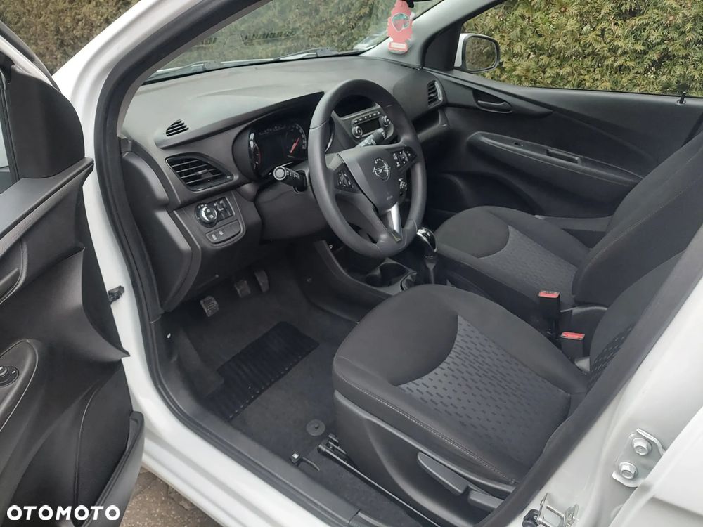 Opel Karl 1.0 Active - 5