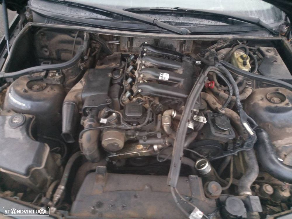 CAIXA DE VELOCIDADES BMW 3 320 I 150CV 1991CC - 1