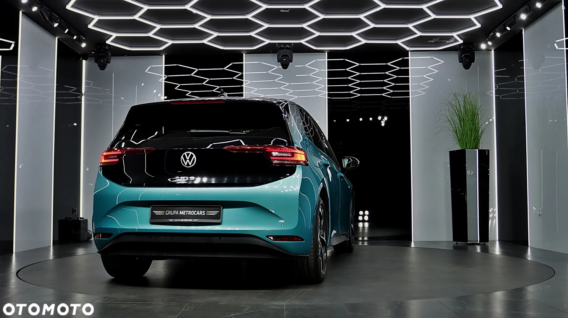 Volkswagen ID.3 58kWh Pro Life - 8