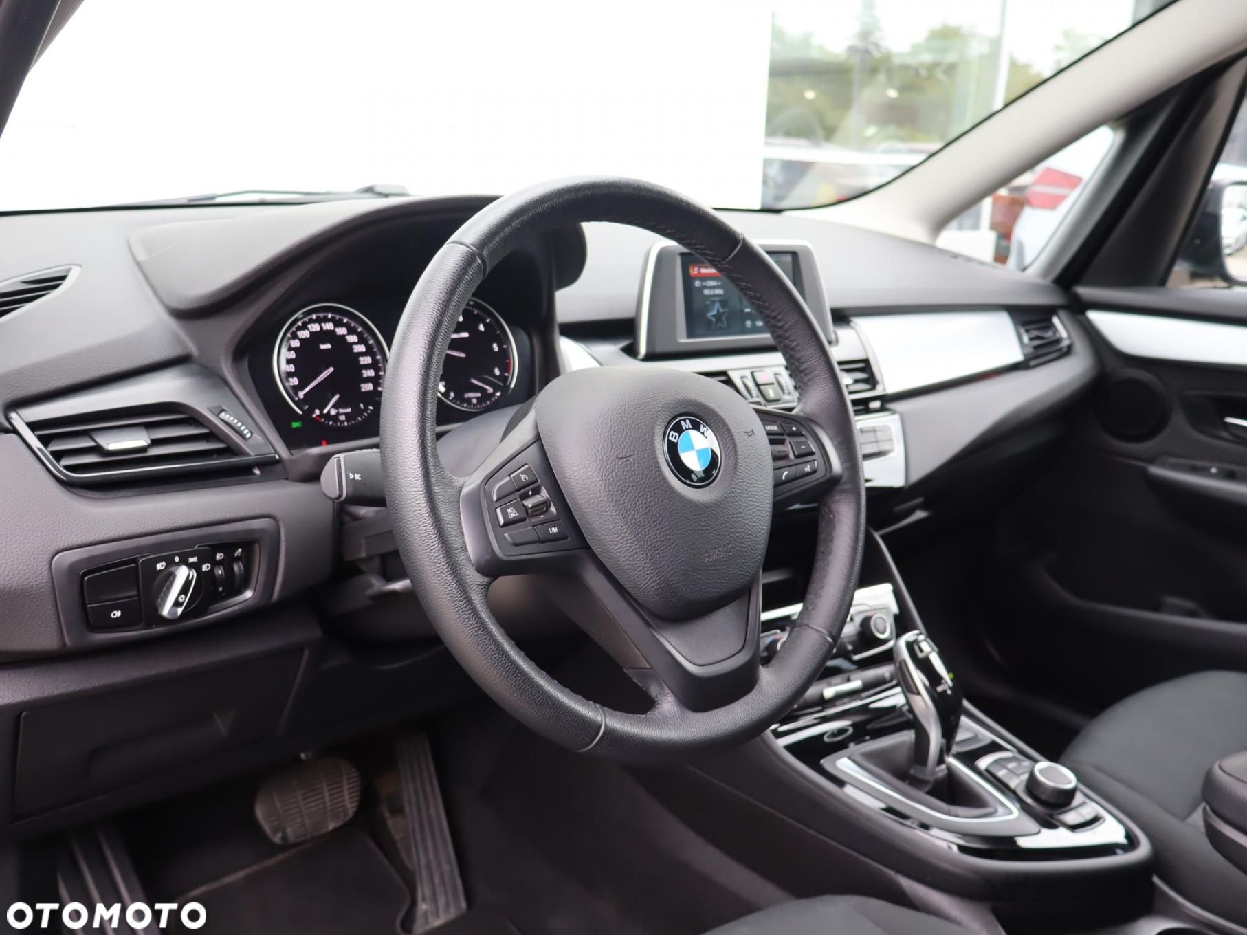 BMW Seria 2 - 5
