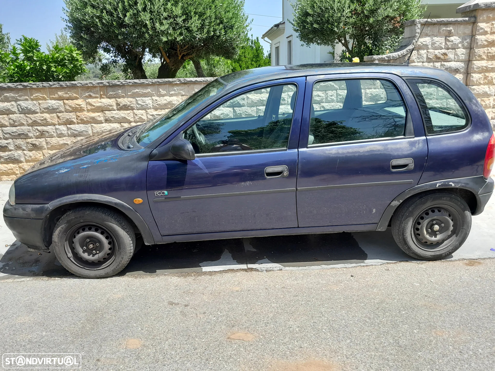Opel Corsa - 3