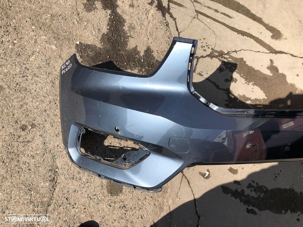 VOLVO XC40 PARA CHOQUES FRENTE - PC620 - 2