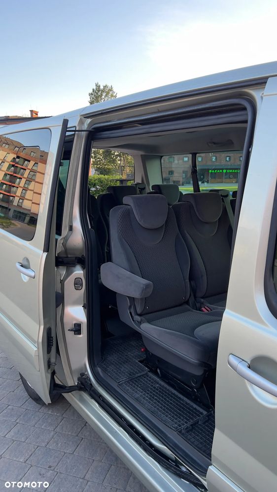 Peugeot Expert Tepee L2 Premium - 14