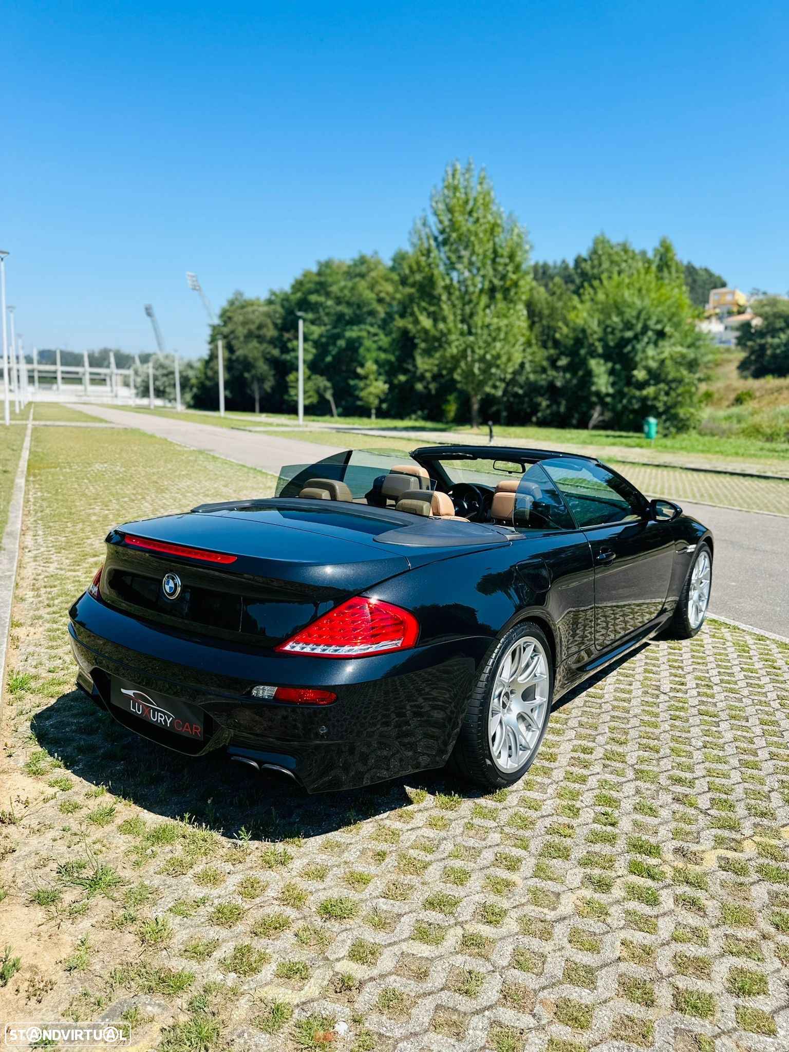 BMW 635 d Aut. - 5