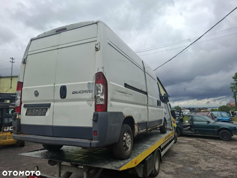 Fiat Ducato 2010r - 4