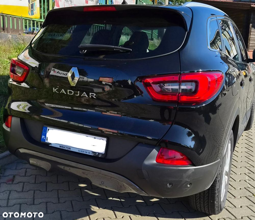 Renault Kadjar 1.2 Energy TCe Intens - 6