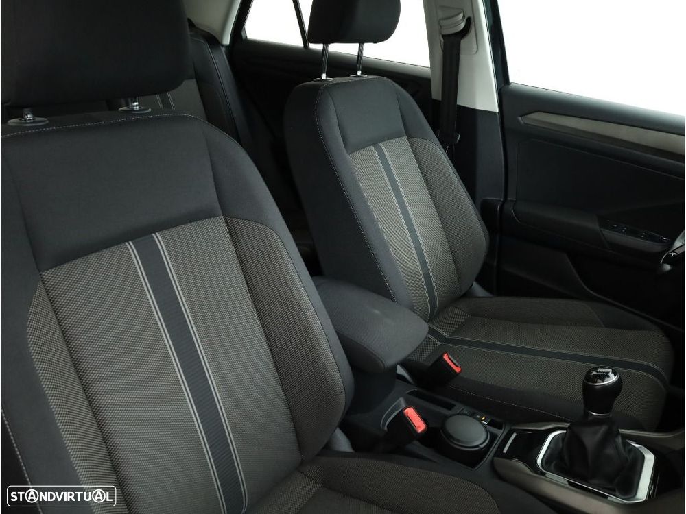 VW T-Roc 1.0 TSI Style - 15