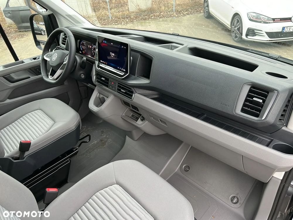 Volkswagen Grand California 3,5t 2.0 BiTDI 164KM, Automat - 13
