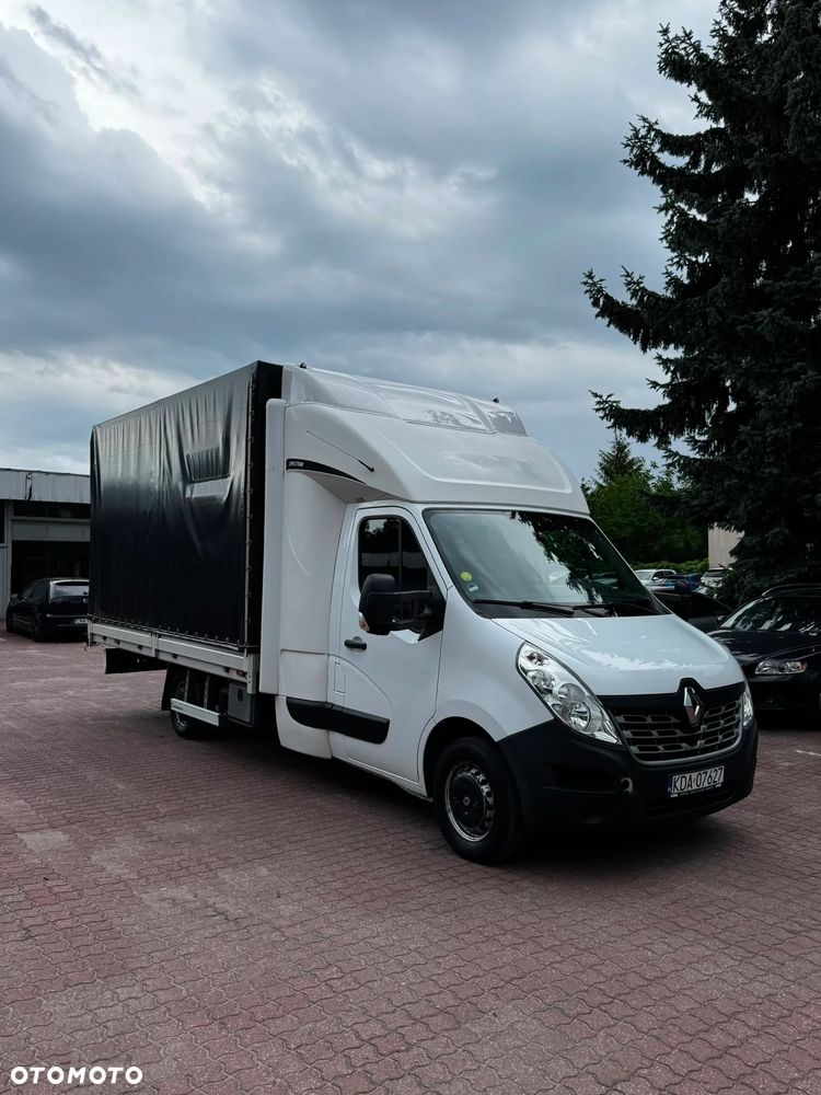 Renault Master - 2
