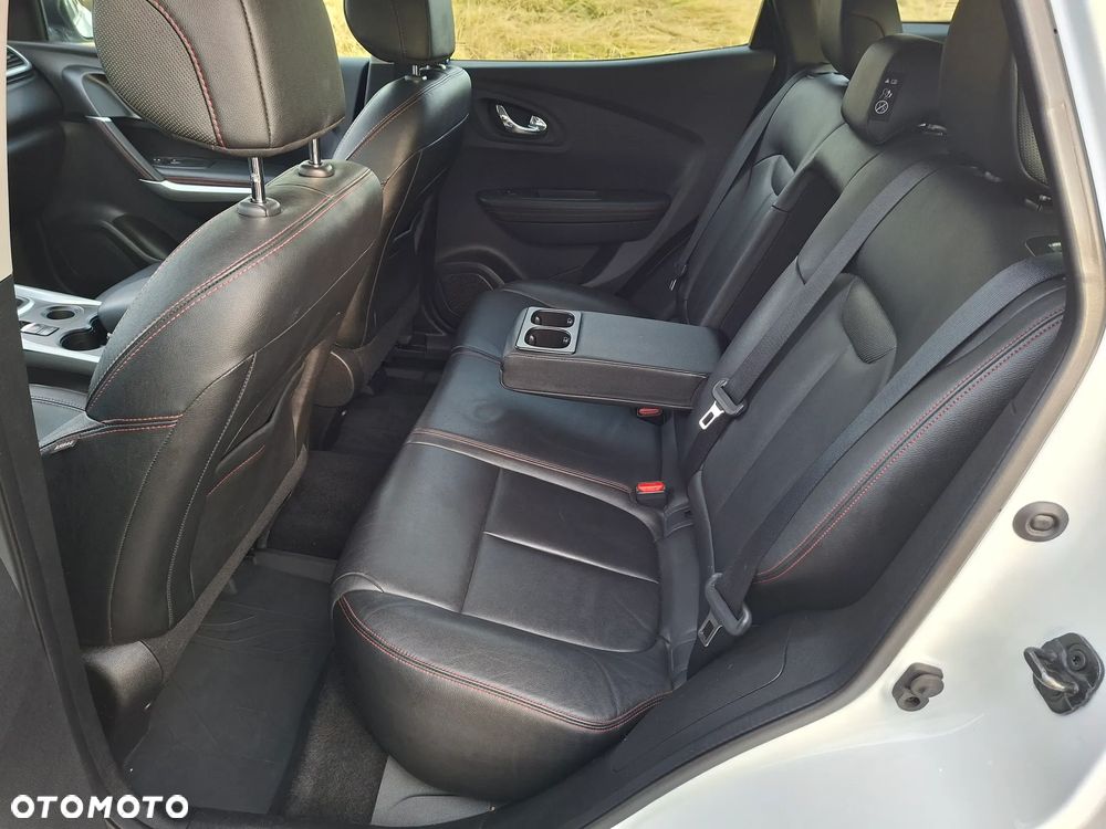 Renault Kadjar 1.2 Energy TCe Night&Day EDC - 8