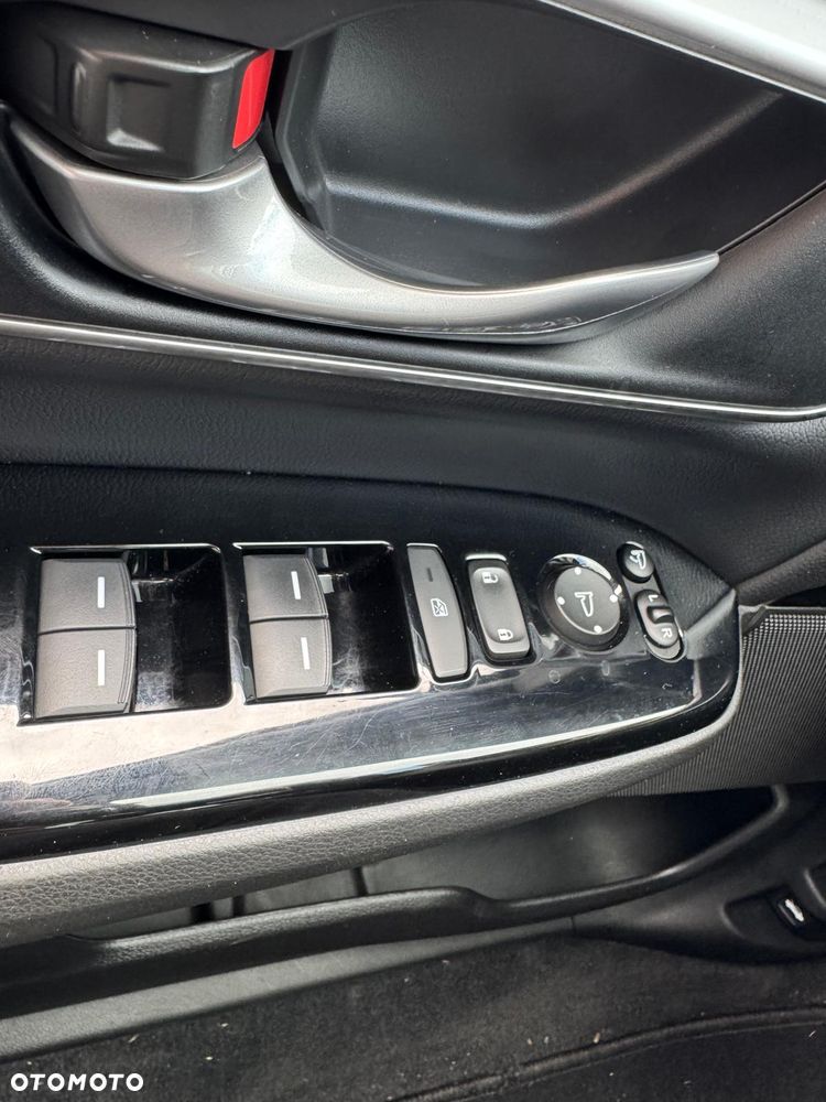 Honda CR-V - 12