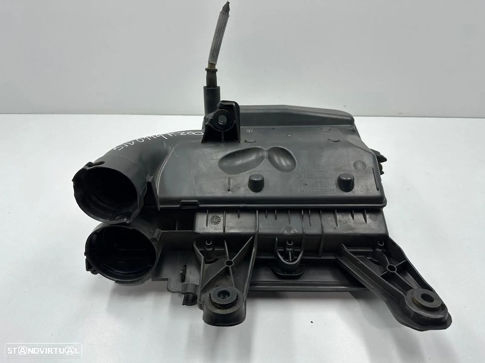 Caixa Filtro Ar - Peugeot / Citroen (2016) - 2