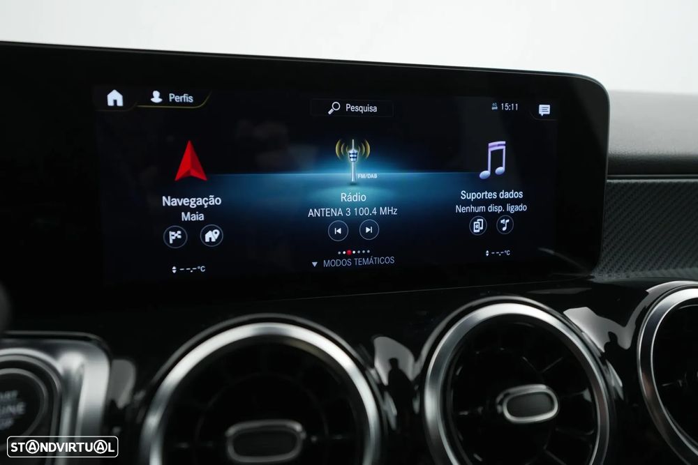 Mercedes-Benz GLB 180 d AMG Line - 15