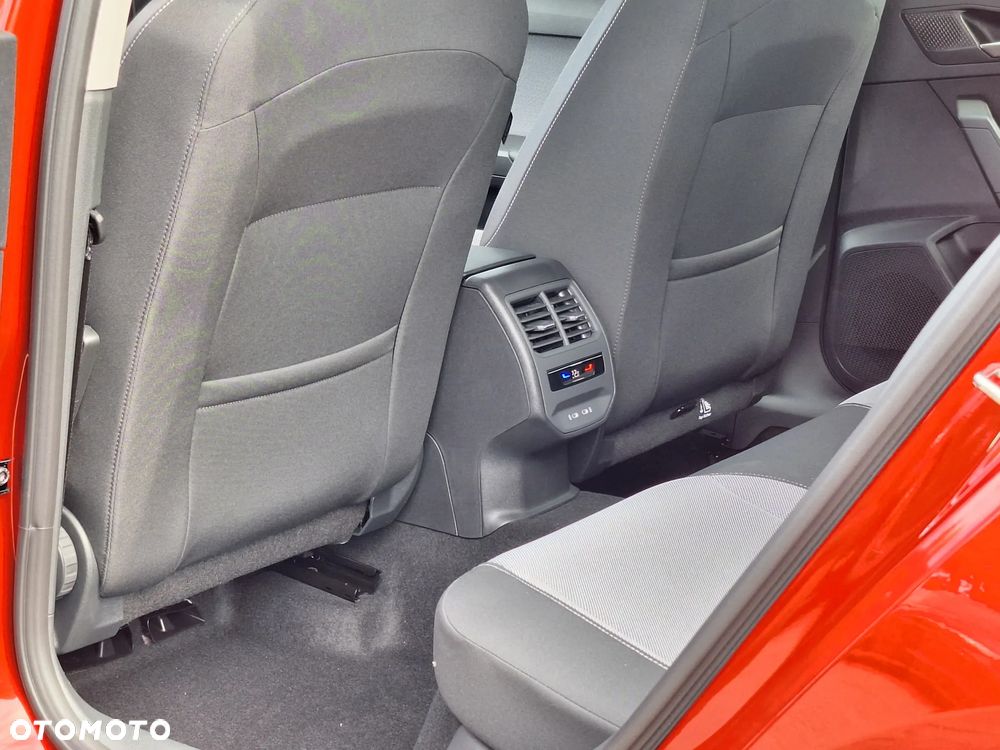 Seat Leon 1.5 TSI Style - 19