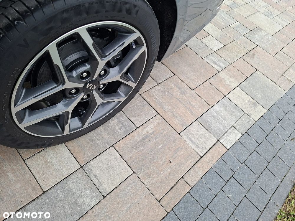 Kia Ceed 1.6 CRDi DCT GT Line - 31
