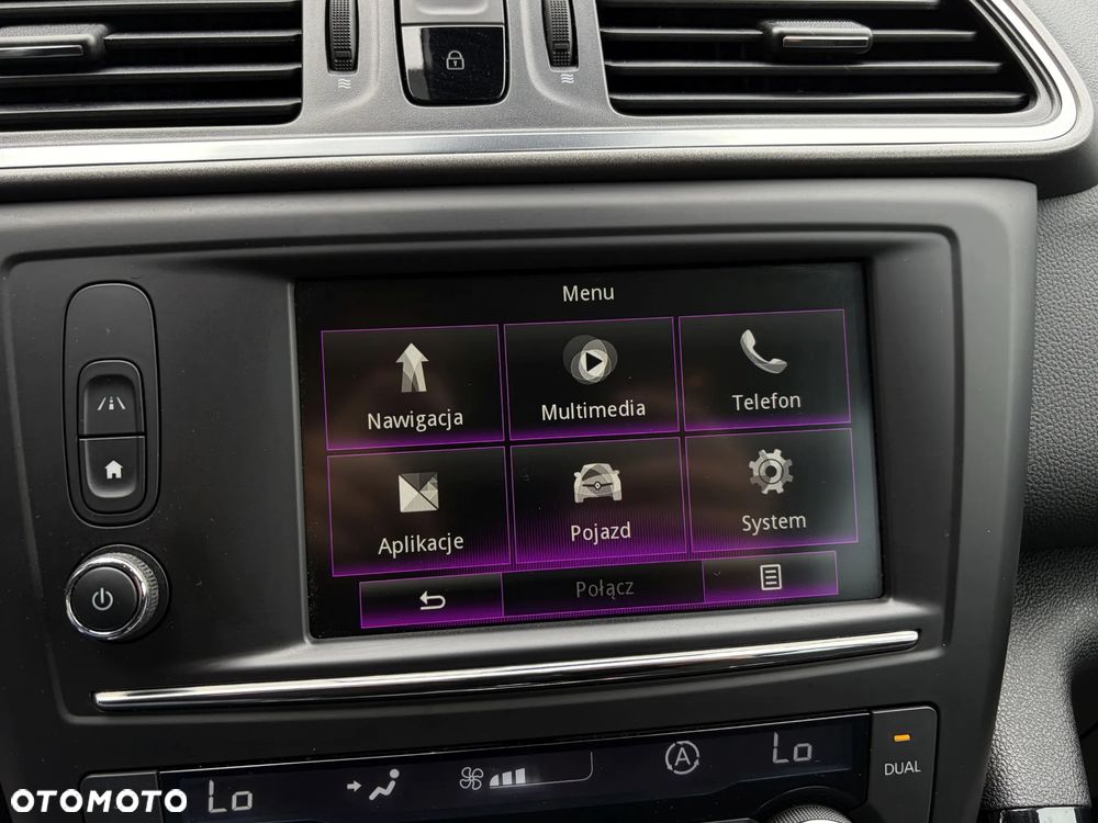 Renault Kadjar 1.5 dCi Energy Business - 27