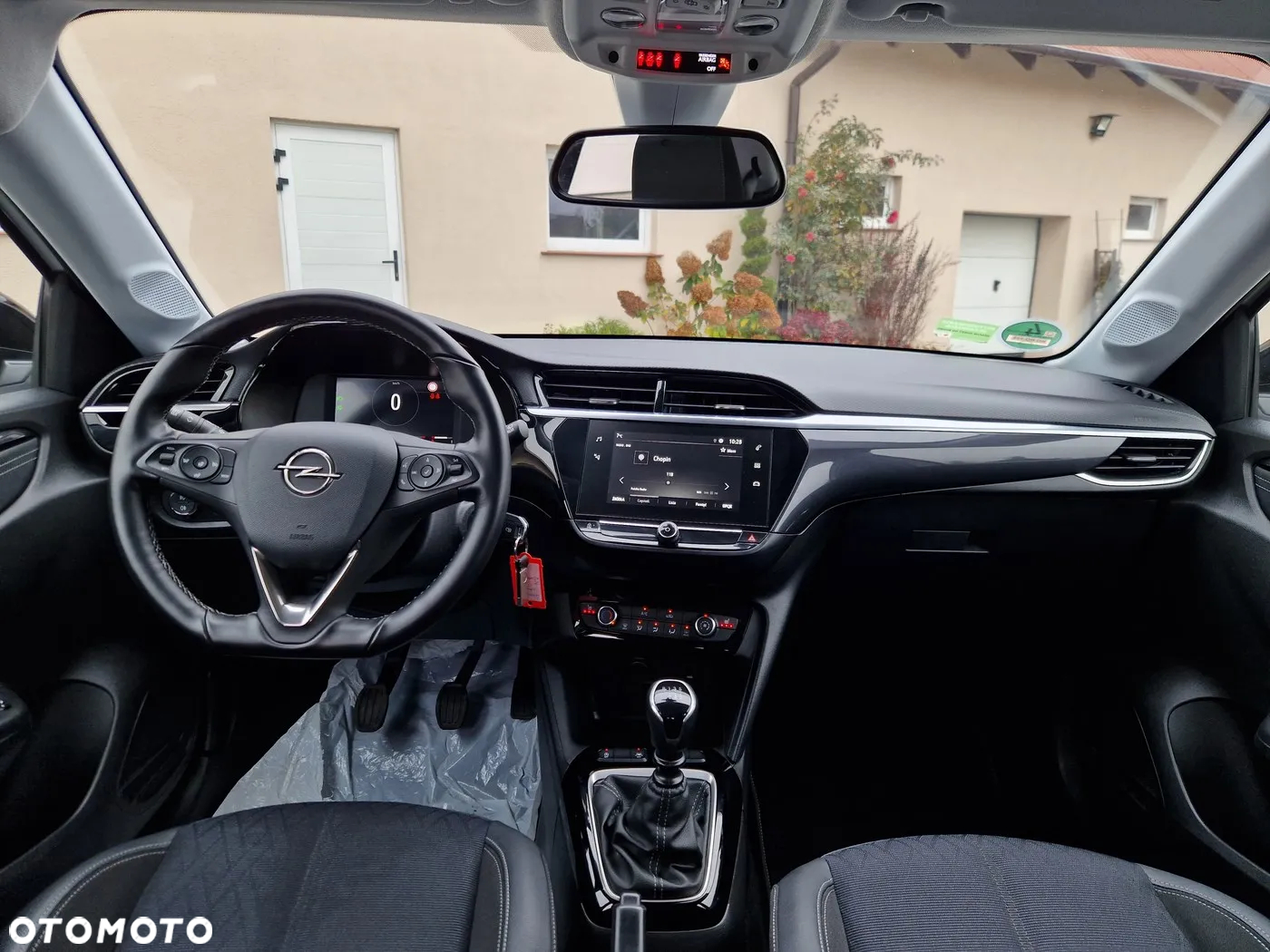 Opel Corsa 1.2 Direct Injection Turbo GS - 18