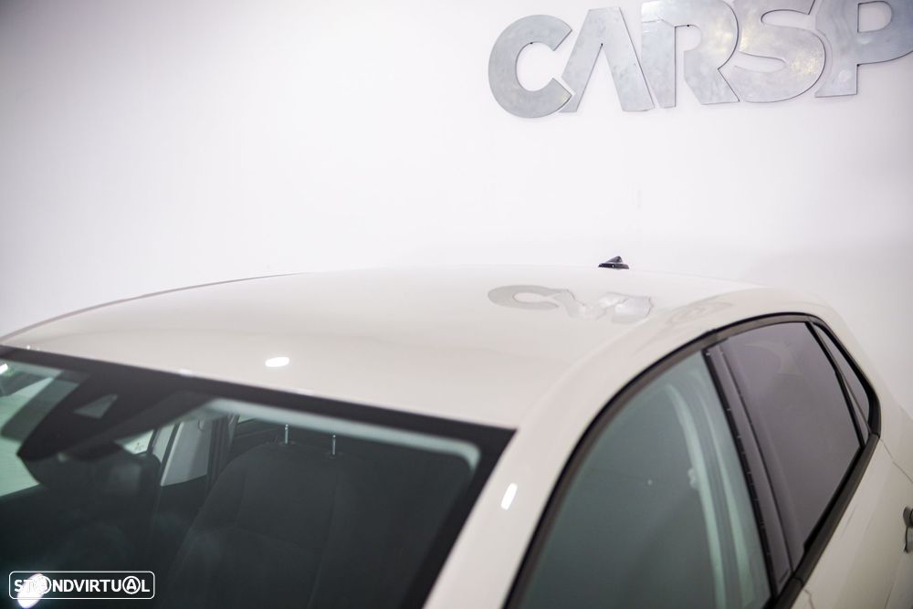 VW Polo 1.0 TSI DSG OPF ACTIVE - 10
