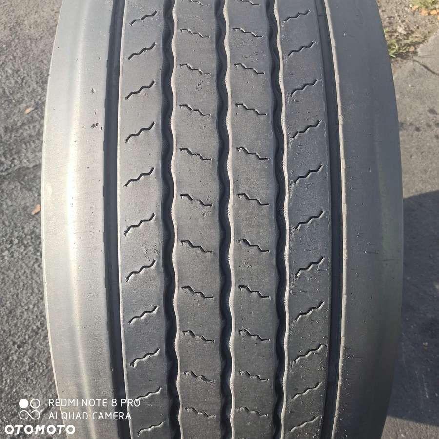 385/55 R22.5 Continental Conti Hybrid HS3 - 2