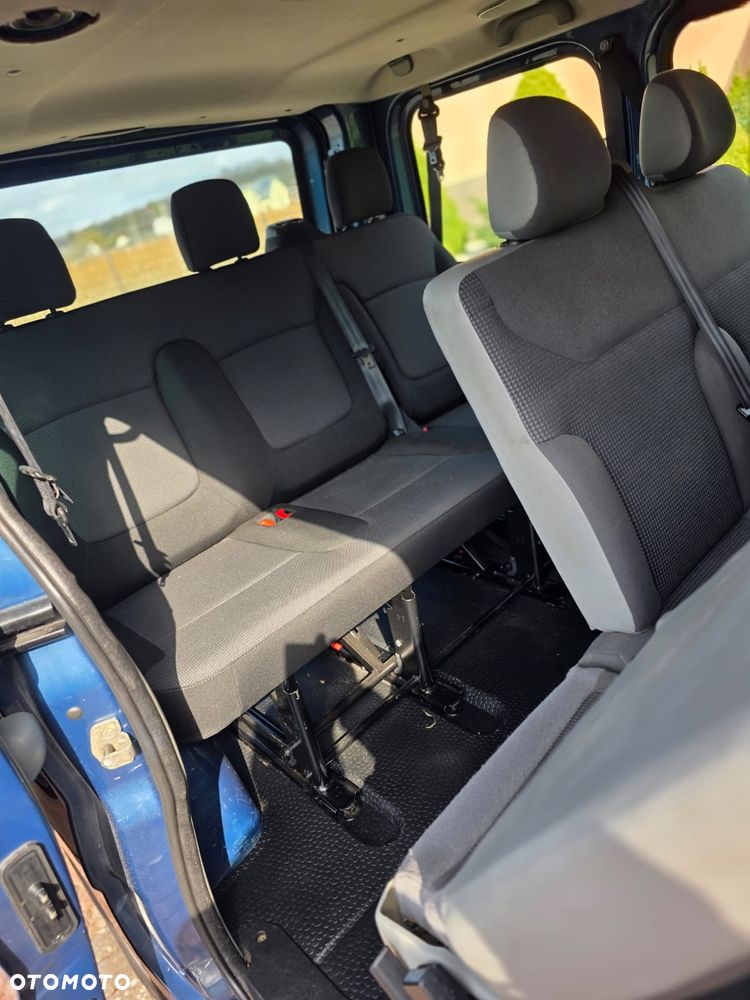 Opel Vivaro L1H1 2.9t - 22