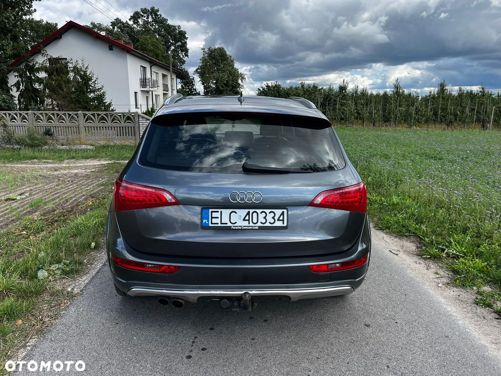 Audi Q5 - 5