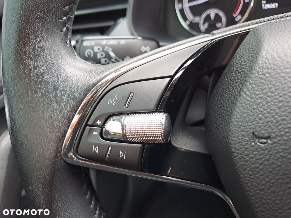 Skoda Scala 1.0 TSI Ambition - 22