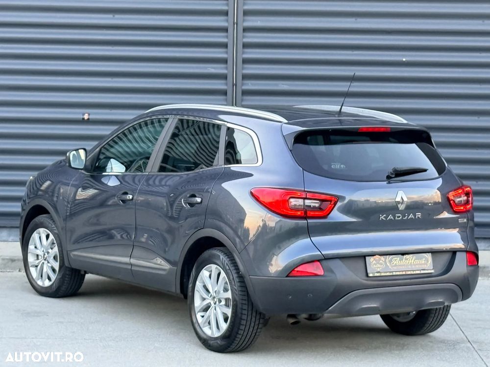 Renault Kadjar - 4