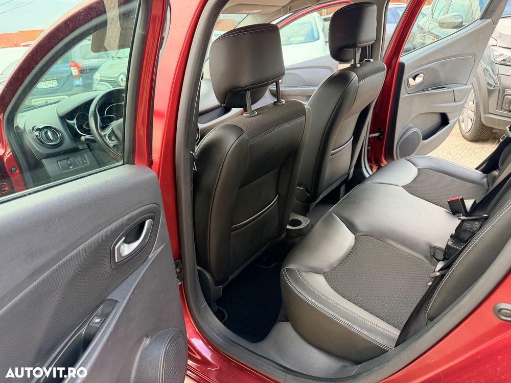 Renault Clio - 8