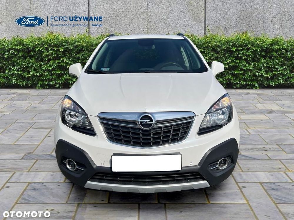 Opel Mokka 1.4 T Cosmo EU6 - 2