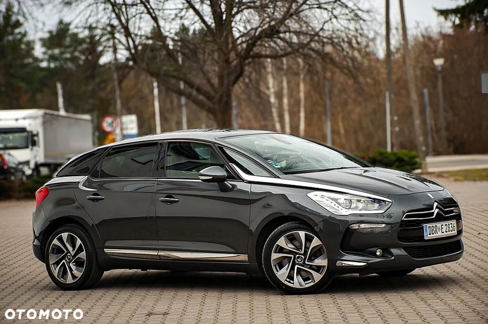 Citroën DS5 BlueHDi 180 Business - 16