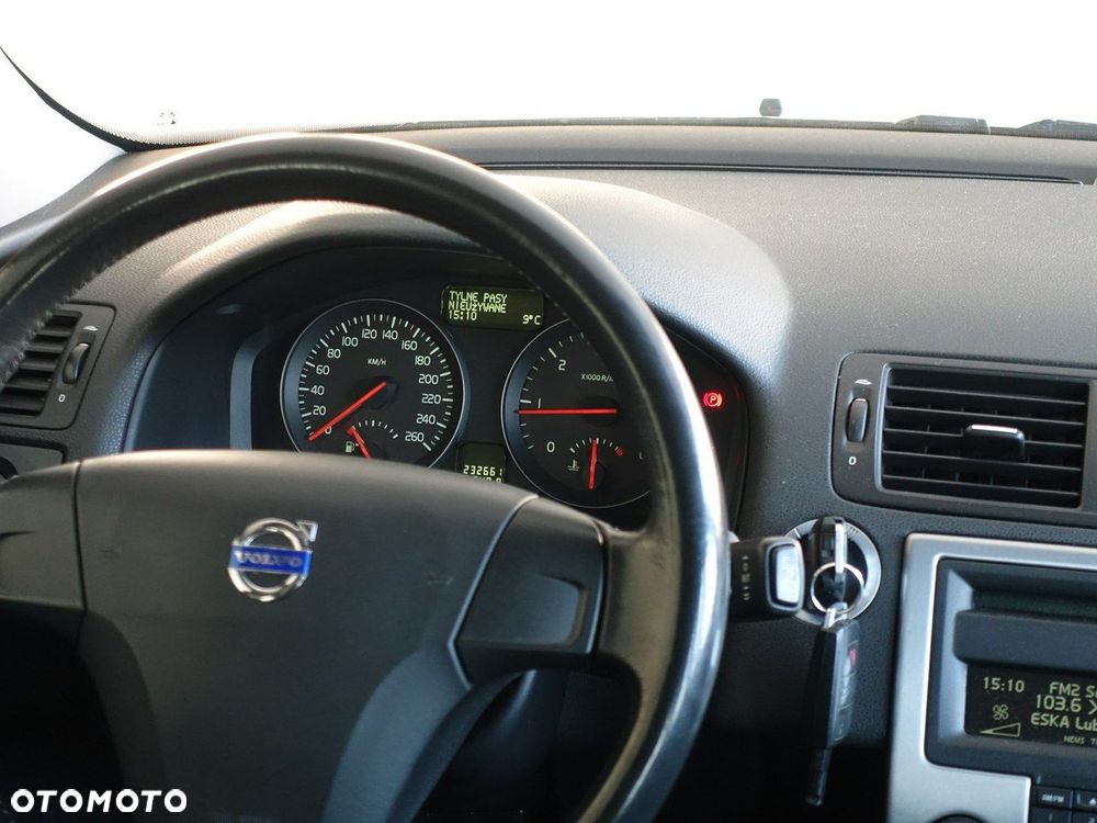 Volvo V50 1.6D DRIVe - 21