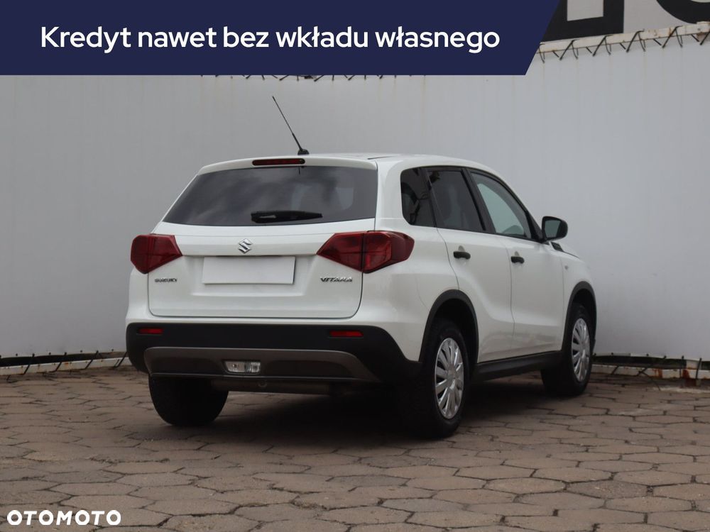 Suzuki Vitara - 7