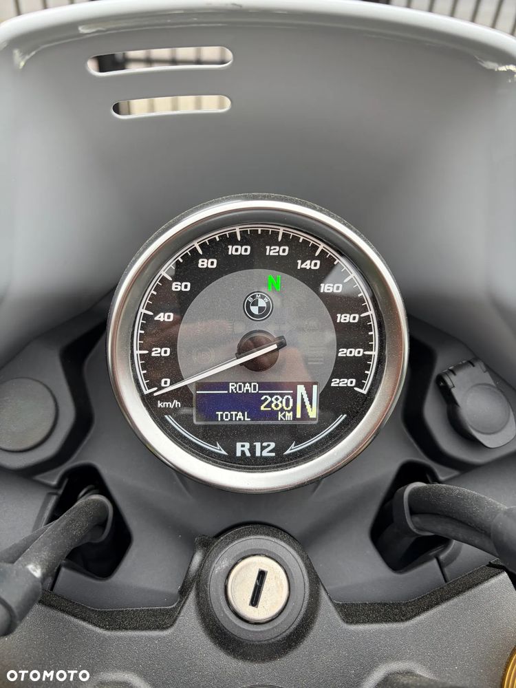 BMW GS - 9