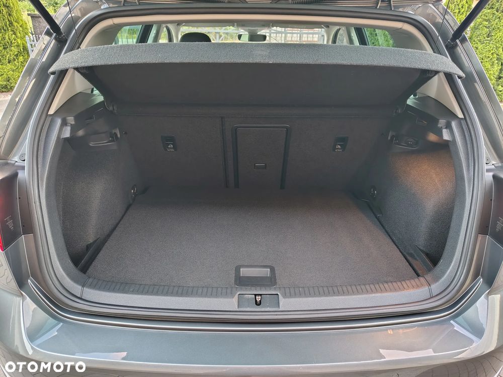 Volkswagen Golf 2.0 TDI BMT Highline DSG - 19